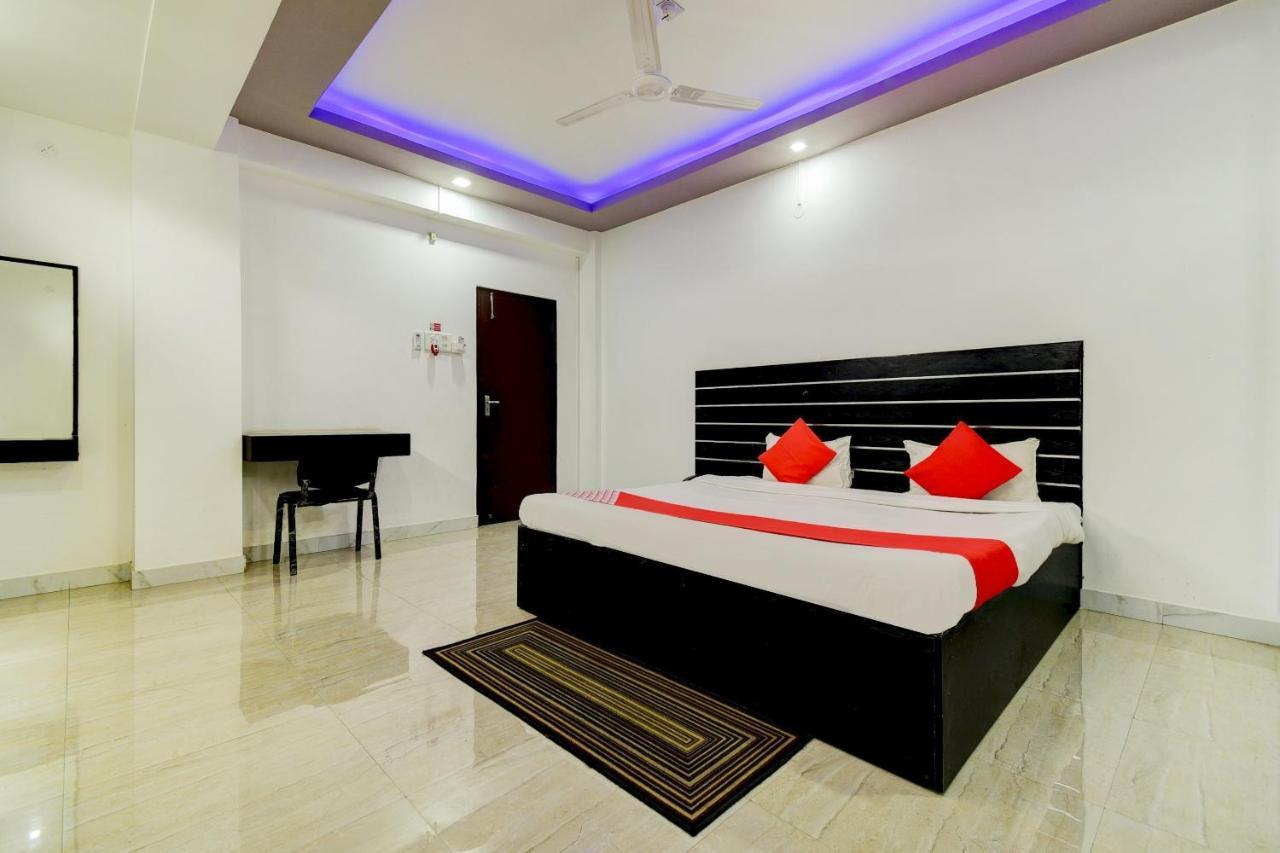 Oyo 80488 Mi Casa Homestay Guwahati Exterior foto